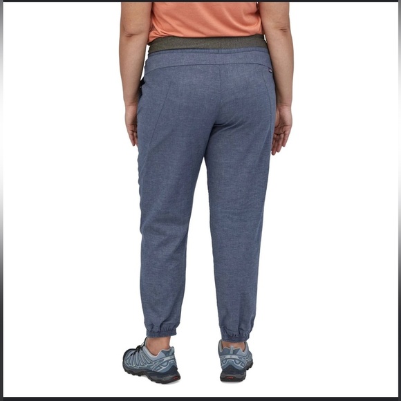 Patagonia Hampi‎ Rock Pants - Picture 2 of 3